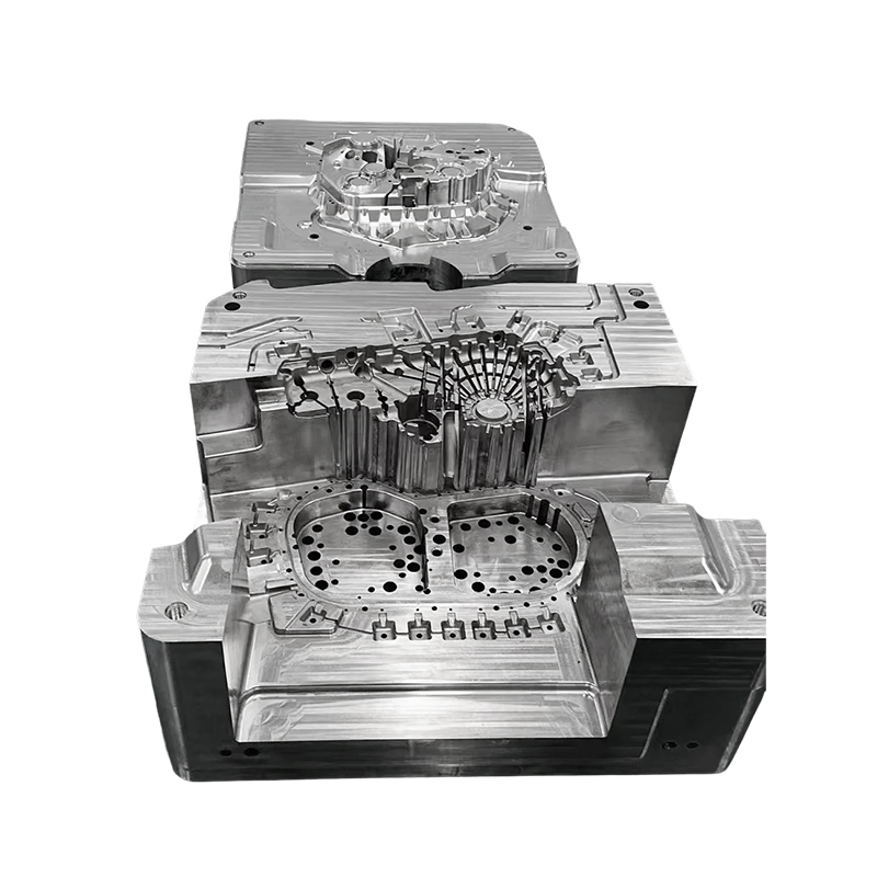 Automotive Die Casting Mold 2
